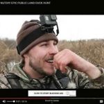 Waterfowling And The YouTube Generation
