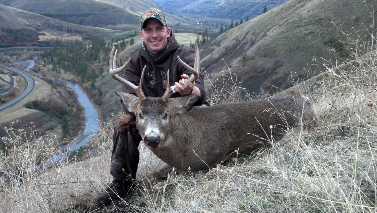 2019 Idaho Elk, Mule Deer, Whitetail Hunting Forecast