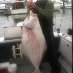 After 1-week Prep Delay, Central Coast All-depth Halibut A Go May …