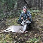 2020 Oregon Deer And Elk Hunting Forecast