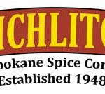 Michlitch the Spokane Spice Company