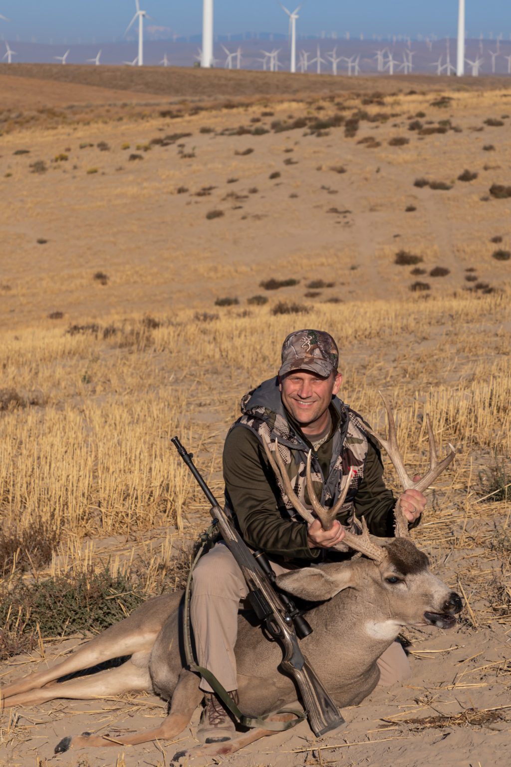 2021 Oregon Deer And Elk Hunting Prospects By Region