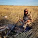 Successful Opener For Some Washington Deer Hunters