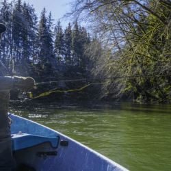 Northwest Sportsman Magazine