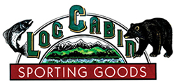 Log Cabin Sporting GoodsBlack Bear Store