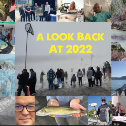 2022 Northwest Fish And Wildlife Year In Review