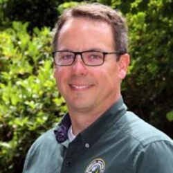 Former WDFW Deputy Out As Colorado Wildlife Director