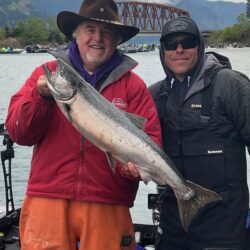 SW WA Fishing Report (5-15-23)