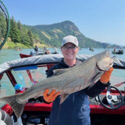 SW WA, Lower Columbia Fishing Report (5-30-23)