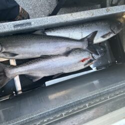 SW WA, Lower Columbia Fishing Report (5-22-23)