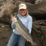 SW WA, Lower Columbia Fishing Report (9-25-23)