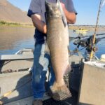Hanford Reach Fishing Report (9-19-23)