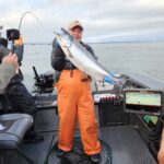 More Details On 2024 Puget Sound, Columbia, Ocean Salmon Fisheries
