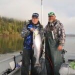 2024 Columbia Spring Chinook Fishery Discussed