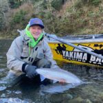 2024’s First  Free Fishing Weekend Coming Up In Oregon