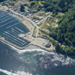 Washington Lawmakers Fund Sekiu Boat Ramp Buy And More In WDFW Budget