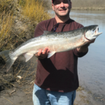 SW WA, Lower Columbia Fishing Report (3-27-24)