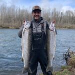 SW WA, Lower Columbia Fishing Report (3-5-24)