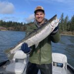 SW WA,  Lower Columbia Fishing Report (3-18-24)