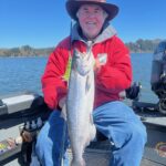 SW WA, Lower Columbia Fishing Report (4-2-24)