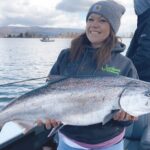 SW WA, Lower Columbia Fishing Report (4-15-24)