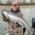 States Set Columbia Springer Seasons, Add 2 More Dalles Pool Sturgeon Days