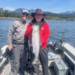 SW WA Fishing Report (4-29-25)