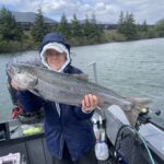 SW WA, Lower Columbia, Lower Willamette Fishing Report (5-19-25)