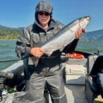 SW WA, Lower Columbia, Lower Willamette Fishing Report (5-13-25)