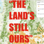 Senator Lee Pulls Public Land Sale Provision From BBB: ‘WE DID IT’; ‘The Land’s Still Ours’; ‘Don’t Be Distracted’