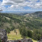 Funding For New 11,400-acre State-Tribal Wildlife Area Buy Near La Grande Awarded