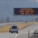 As Main OR Deer, Elk Seasons Near, ODFW Reminds Hunters On CWD Test Requirements, Options
