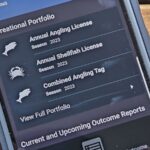 E-licenses, Tags Coming For WA Hunters, Anglers In December For Next License Year