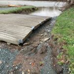 ‘Severe Impacts On Salmon’ Anticipated From Record-setting Washington Floods: WDFW