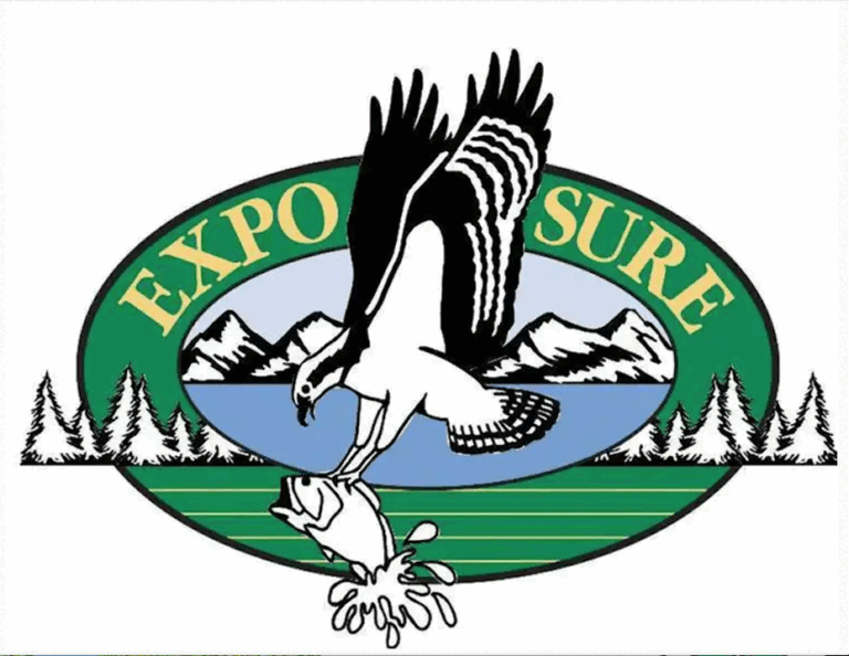 Exposure Shows logo