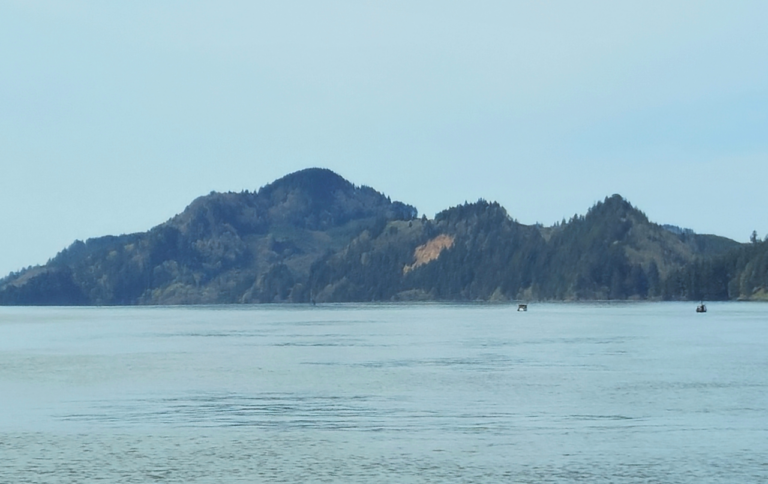 Lower Columbia