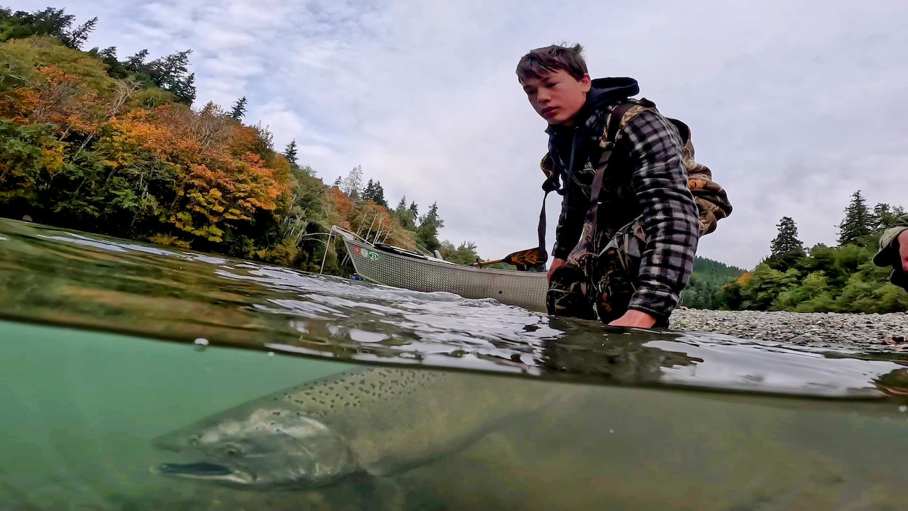 Oregon Fishing, Hunting Ban Petition Tentatively Meets Minimum Signature Threshold -