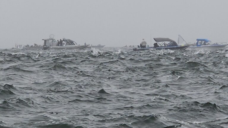 Buoy 10