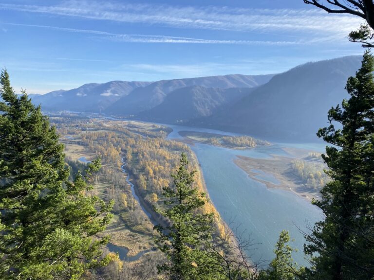 Pierce NWR