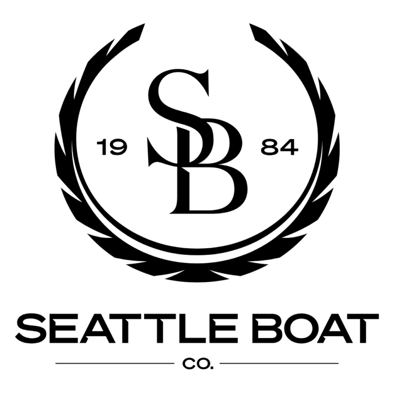 Seattle Boat